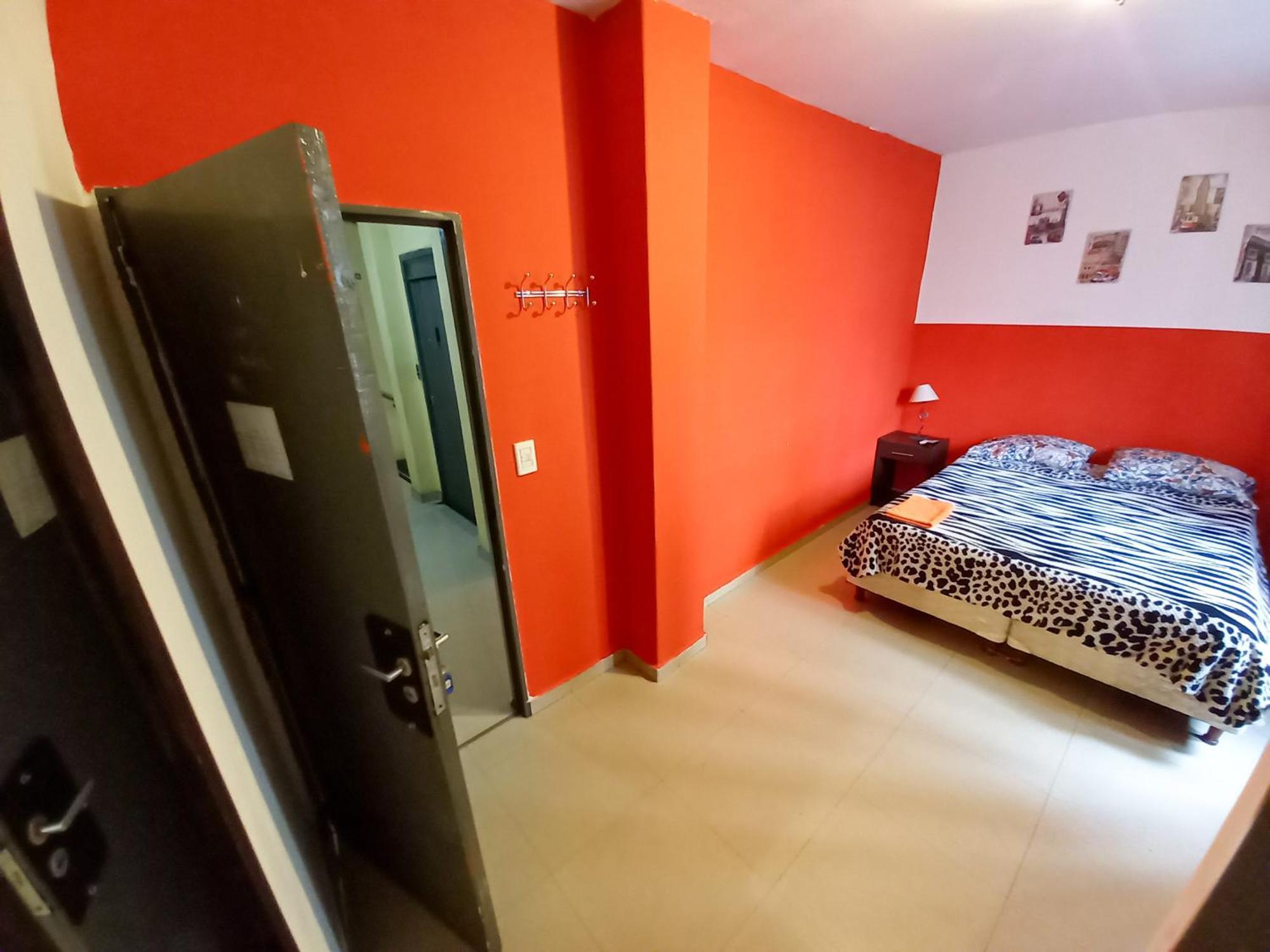 Egipto Hotel Buenos Aires Bagian luar foto