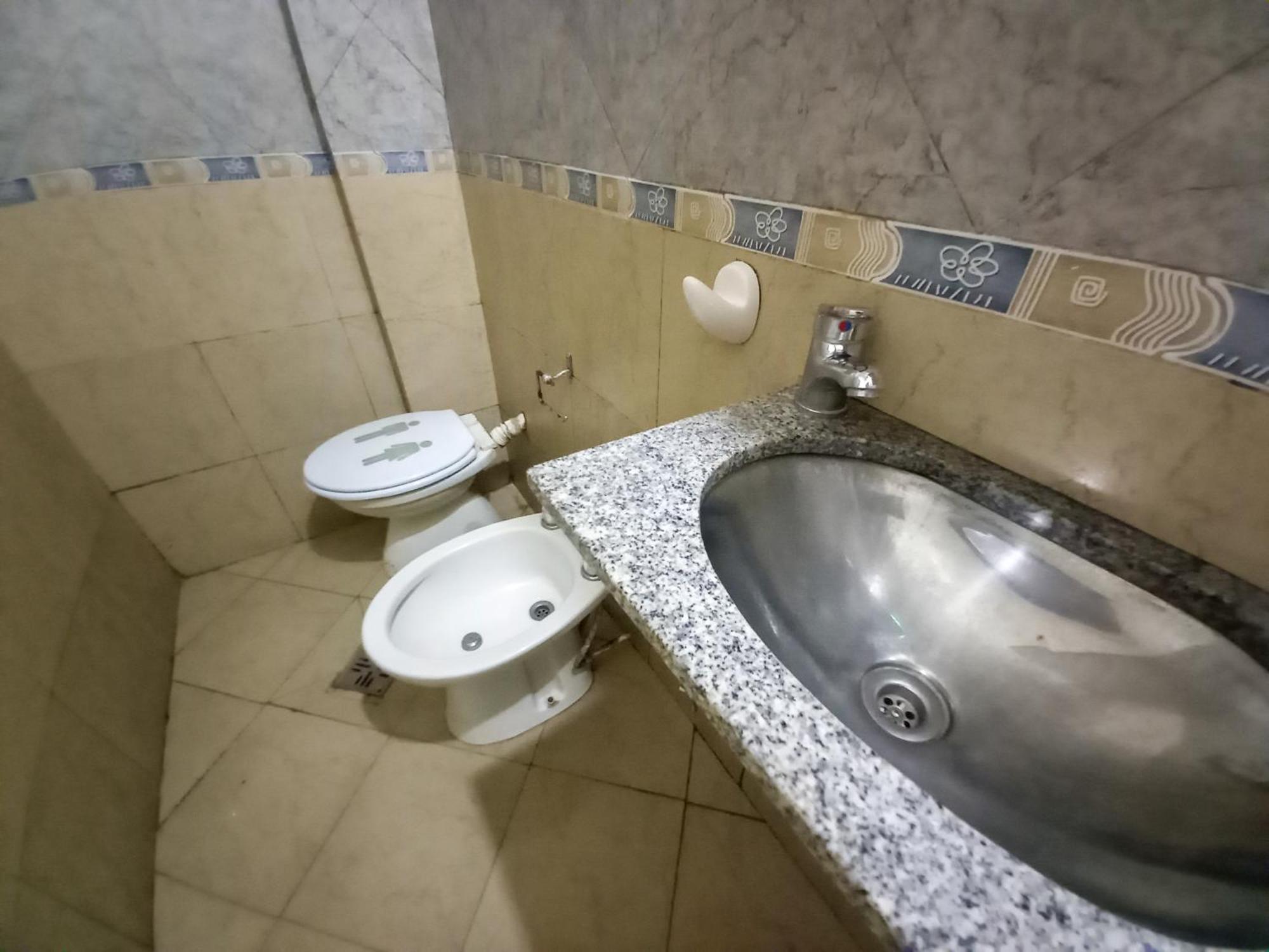 Egipto Hotel Buenos Aires Bagian luar foto