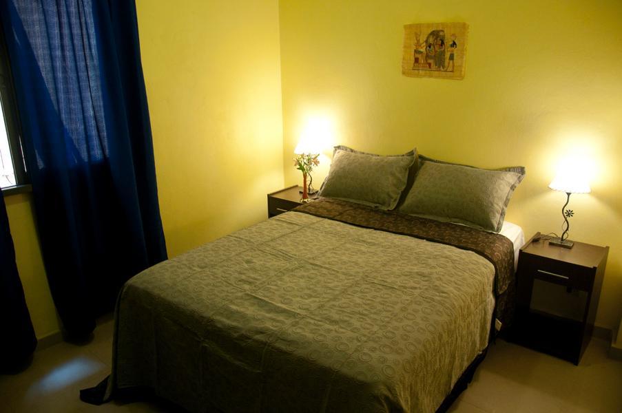 Egipto Hotel Buenos Aires Bagian luar foto