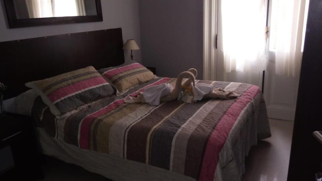 Egipto Hotel Buenos Aires Bagian luar foto