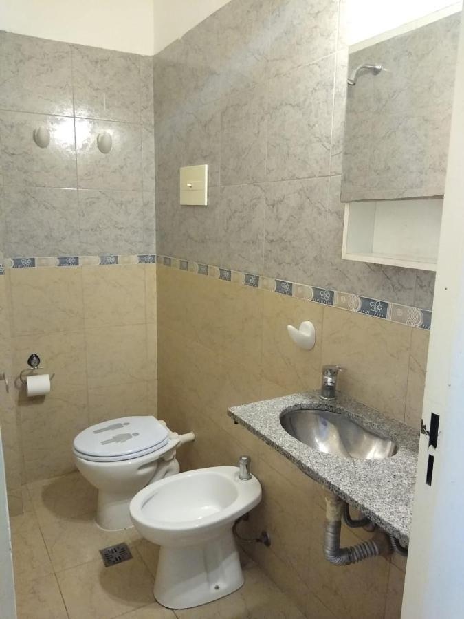 Egipto Hotel Buenos Aires Bagian luar foto