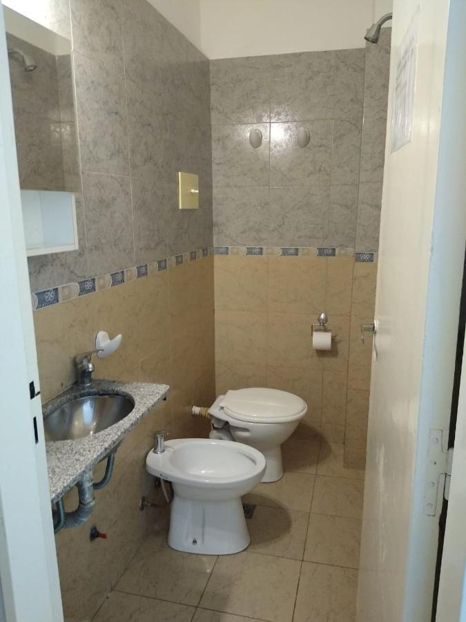 Egipto Hotel Buenos Aires Bagian luar foto